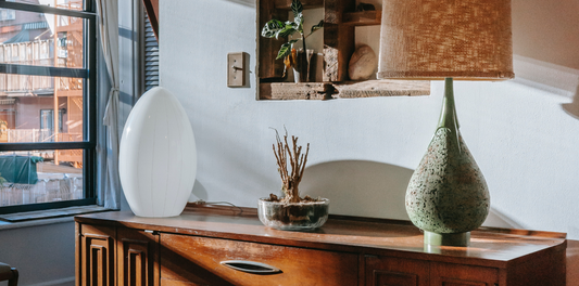 Vintage or Modern Home Furniture - What's in Vogue