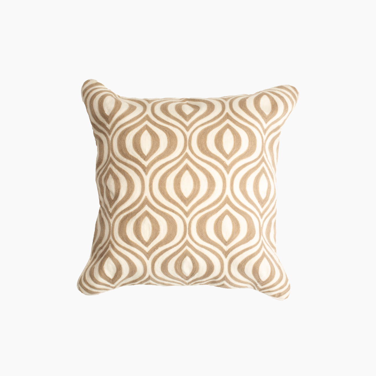 Colca Patterned Pillow Cover