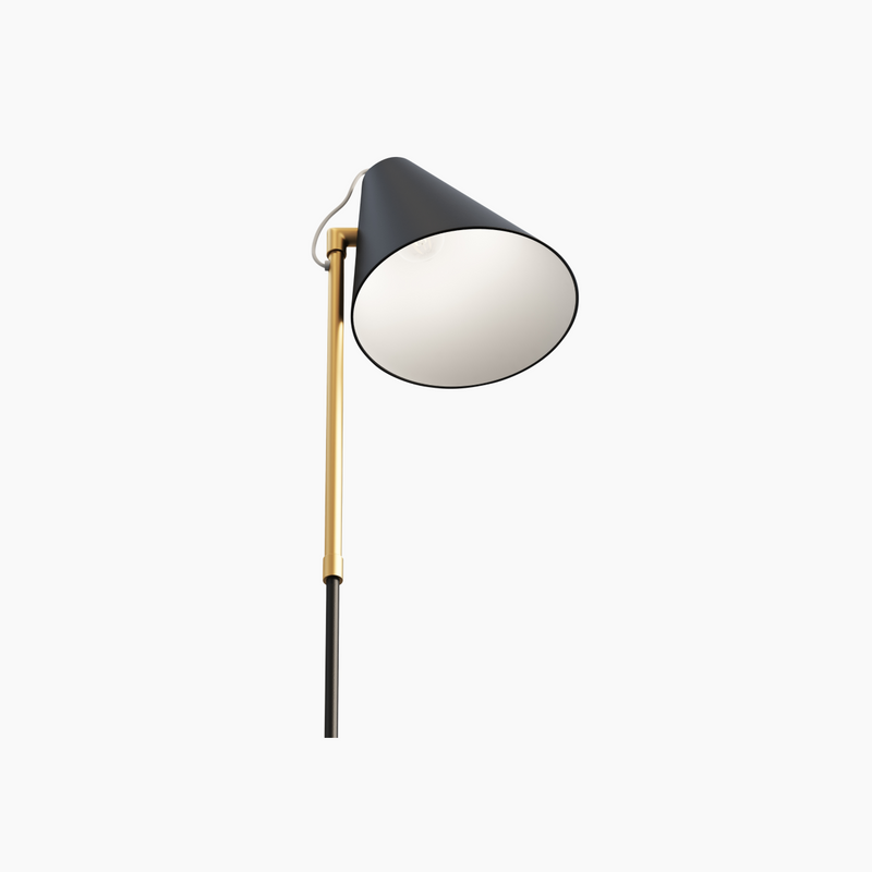 Coldas Floor Lamp