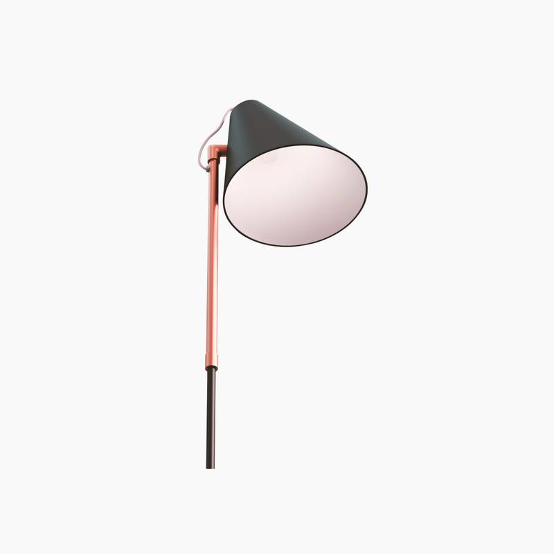 Coldas Floor Lamp