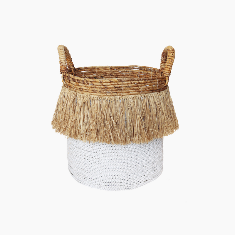 Idukki Palm Storage Basket