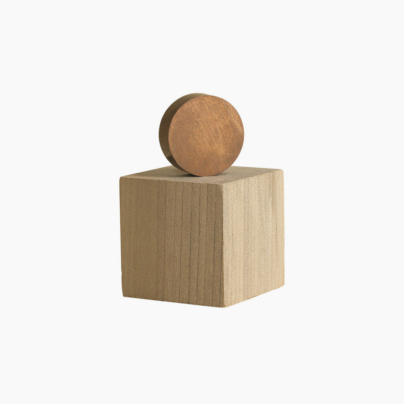 Modern Geometric Chic Decor