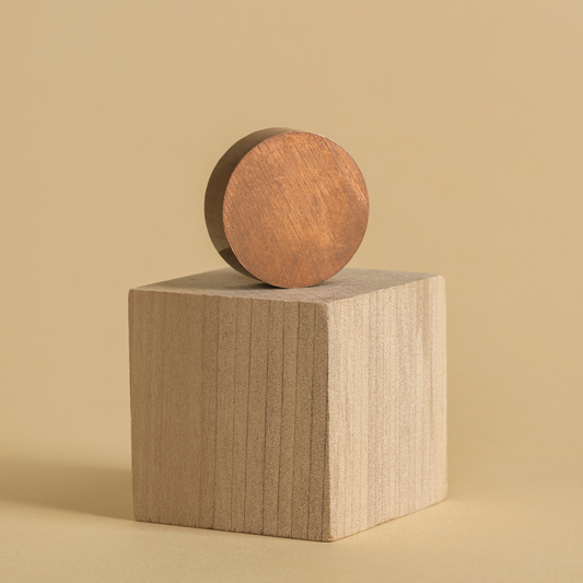 Modern Geometric Chic Decor