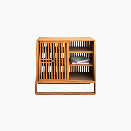 Revanti Modern Storage Chest