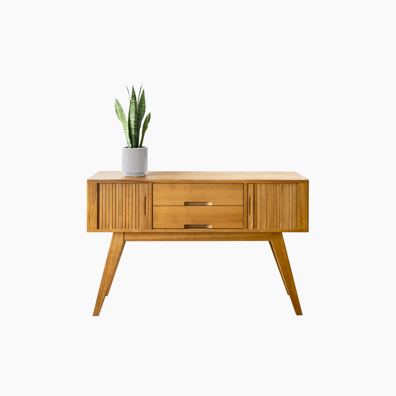 Revanti Ultra Modern Storage Chest